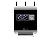 21IcD 5FsjL. SL160  Belkin F5D8232 4 N1 Vision Wireless Router