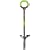 Radius Garden Natural Radius Grip PRO Weeder #205