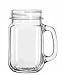 Plain Jar Plain Jar 16 oz 1 Dozen, 12/CS