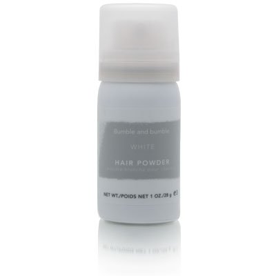 Bumble and Bumble Hair Powder ( White )