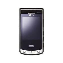LG - KF 750 Secret