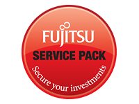 FUJITSU Service Pack 1 Jahr Support+Update Suscribtion 1 Agent Solaris K 5x9 SP fest verei Preisvergleich