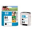 HP Black Ink Cartridge - Inkjet - - Black - 1