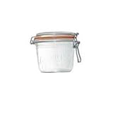 Le Parfait Traditional Straight Sided Terrine 350ml 909379  from Le Parfait