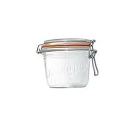 Le Parfait Traditional Straight Sided Terrine 350ml 909379
