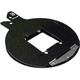 Beseler 6 x 6cm Negative Carrier for the 23C Series Enlargers.