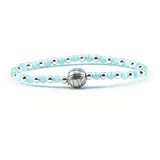 Gem Sports Tiger Eye Volleyball Bracelet