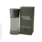 MANIA by Giorgio Armani Eau De Toilette Spray 1.7 oz