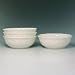 ENGLISH COUNTRYSIDE S/4 CEREAL BOWLS