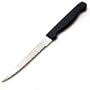 Atlas Steak Knife with Plastic Handle (06-0136) Category: Plastic Handled Steak Knives