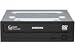 Samsung  24x SATA DVD¡ARW Internal Drive without Software, Black SH-224BB/BEBE