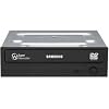 Samsung  24x SATA DVD�ARW Internal Drive without Software, Black SH-224BB/BEBE