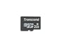 High Speed Transcend SDHC 2GBFlash Memory Card for Blackberry Curve