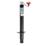 2,000 lb. Pro Series A-frame Topwind Jack by Bulldog