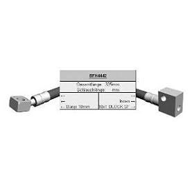 Brake Hose for OPEL KADETT E Estate