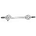 National Mfg. N226381 Hook And Eye