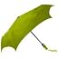 ShedRain Gellas Auto Open/Close Gel-Filled Handle, Green Apple
