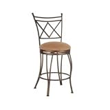 Julia Swivel Counter Stool - 25