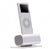 Electronics : GEAR4 PocketParty 2nd Generation iPod Nano - Black