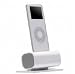 Electronics : GEAR4 PocketParty 2nd Generation iPod Nano - Black