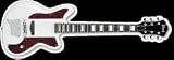 Ibanez ORM1 WH New 2009