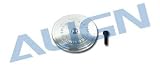 Align T-REX 700 Metal Head Stopper/Silver HN7006AF New