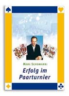 Marc Schomann: Erfolg im Paarturnier