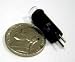Sylvania Code 30905-0 NO. 905 5 Volt Bi-Pin Cartridge Lamp