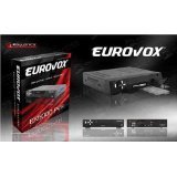 Eurovox Max EX5000 PVR with 120GB Seagate IDE Hard Drive