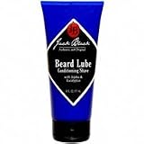 Jack Black Beard Lube Conditioning Shave 6oz