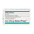 No-Sting Skin-Prep Protective Wipes, 50/bx, by Smith & Nephew, item #59420600