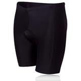 Louis Garneau Comp Shorts, Black, Medium