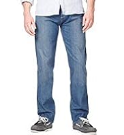 Blue Harbour Regular Fit Stretch Jeans