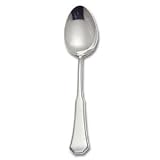 AMERICAN FEDERAL TABLE SPOON - TABLE SPPON, STERLING SILVER, AMERICAN FEDERAL COLLECTION