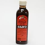 キッコーマン デリシャスソース とんかつ 500ml