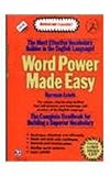 New Revised & Expanded Word Power Made Easy