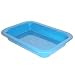 Fiesta 9 Inch by 13 Inch Lasagna Baker, Peacock