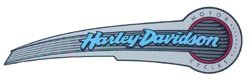 Fuel Tank Decal