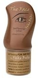 Fake Bake The Face" Self-Tanning Lotion Anti-Aging 2 oz