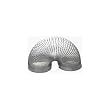 ORIGINAL METAL SLINKY - WALKING SPRING TOY