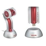 Philips SPC600NC Gaming Webcam with USB Device by Philips