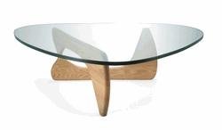 Noguchi Tribeca Coffee Table in Natural