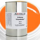 Colaxy *PREMIUM* Farbgele 1000 ml - NEON - NE03 Orange Preisvergleich