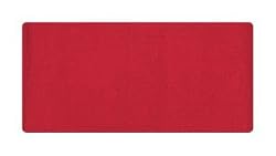 Mayatex Ranger Hogan Solid Saddle Blanket Lime Gre