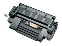 V7 Black Ultra High Yield Toner Cartridge for HP LaserJet 4, 4M, 4+, 4M+, 5, 5M, 5N, 5Se (EX) and 9229892298 (V798XG)