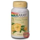 Evening Primrose Oil 500mg - 90 - Softgels