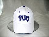 Texas Christian Horned Frogs One-Fit Cap