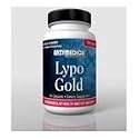 Enzymedica - Lypo Gold, 120 capsules