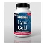 Enzymedica - Lypo Gold, 120 capsules
