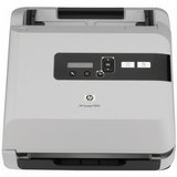 HP L2715A - Scanjet 5000 Sheet-Feed Scanner, 600 dpi, White